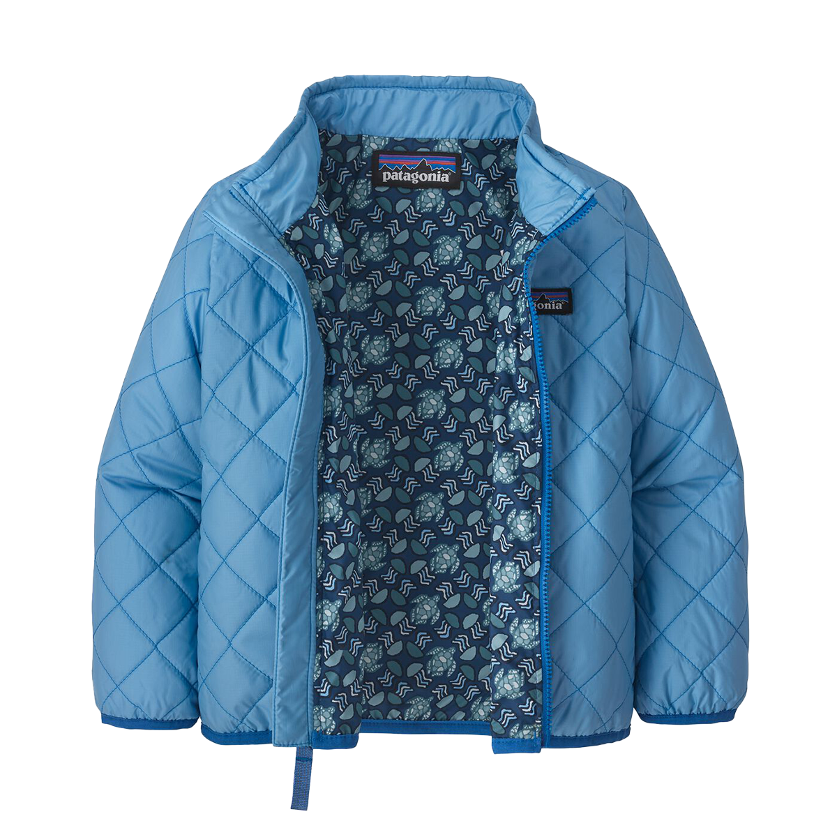 Toddler Nano Puff Jacket