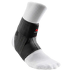 Shock Doctor Phantom Ankle Brace w/Straps & Stays: Level 3 Black