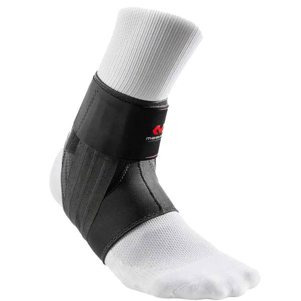 Phantom Ankle Brace w/Straps & Stays Level 3 Sports Basement