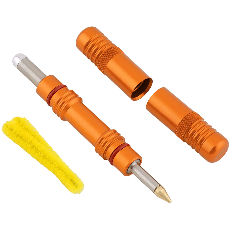 Racer Pro Ano - Orange, Featured Image