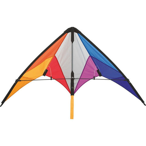 Calypso II Rainbow Sportkite