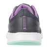 New Balance Youth 455v2 (5-7) Magnet/Neo Violet/Neo Mint