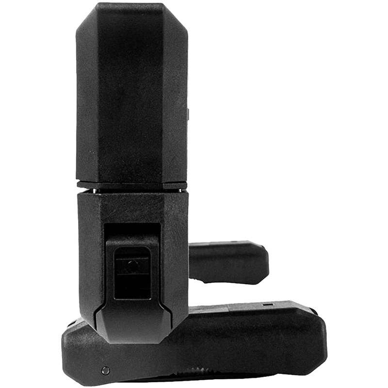 Switch 4 Ski Rack - Black, Kuat Switch 4 Ski Rack - Black