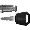 Thule One-Key System (6 Pack)