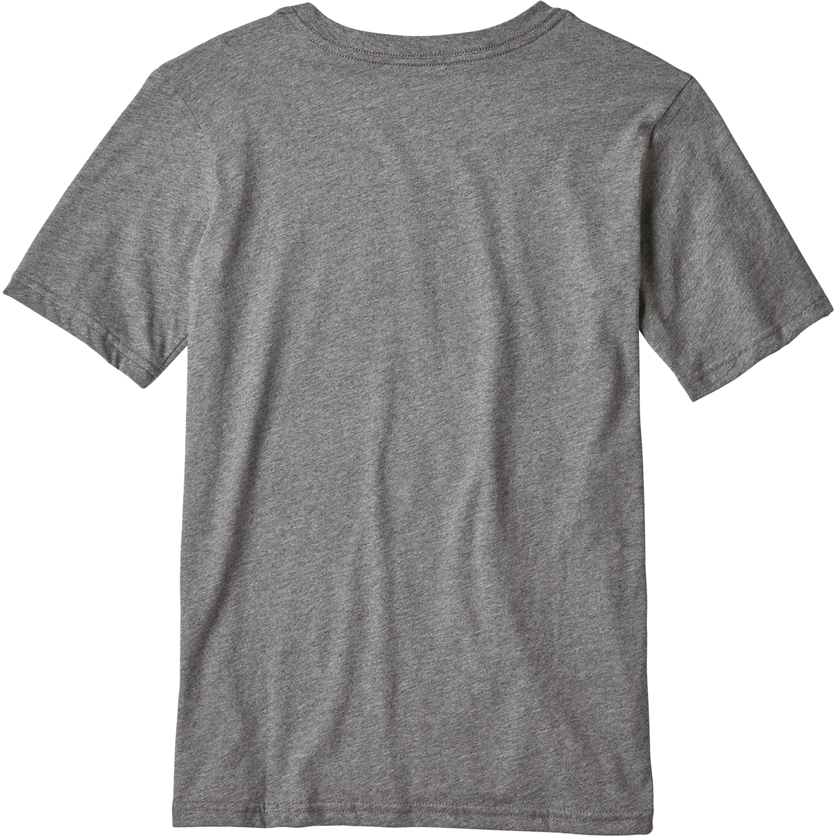 Boys' P-6 Logo Organic Cotton T-Shirt alternate view