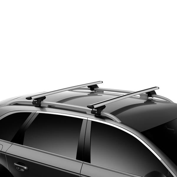 Wingbar Evo 118 (2 Pack), Thule Wingbar Evo 118 (2 Pack)