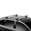 Thule Wingbar Evo 118 (2 Pack)
