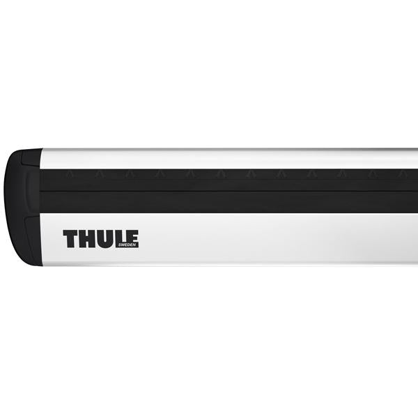 Wingbar Evo 118 (2 Pack), Thule Wingbar Evo 118 (2 Pack)