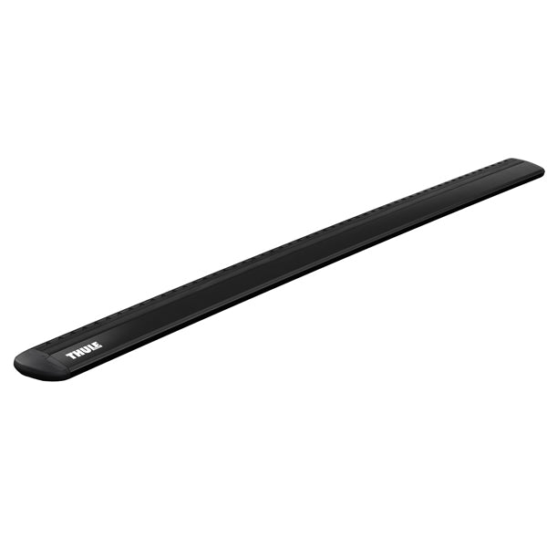 Wingbar Evo 135, Black (2 Pack), Featured Image