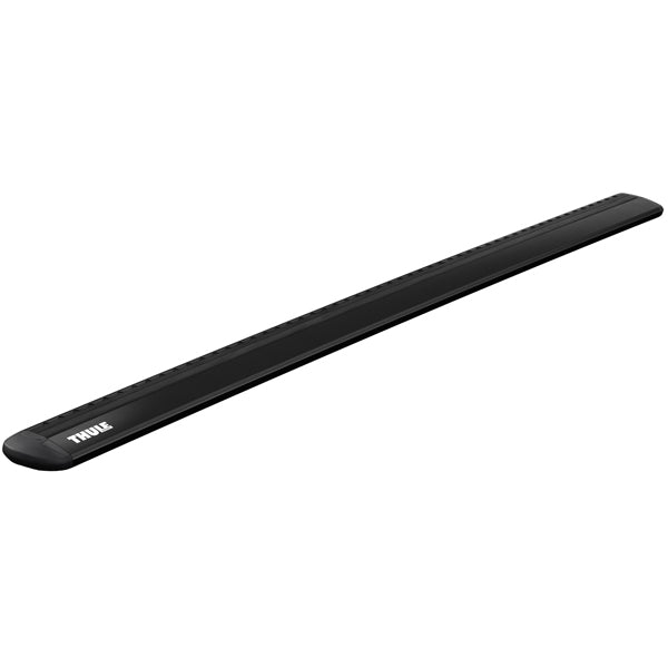 Wingbar Evo 118 (47") - Black, Featured Image