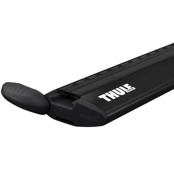 Wingbar Evo 135, Black (2 Pack), Thule Wingbar Evo 135, Black (2 Pack)