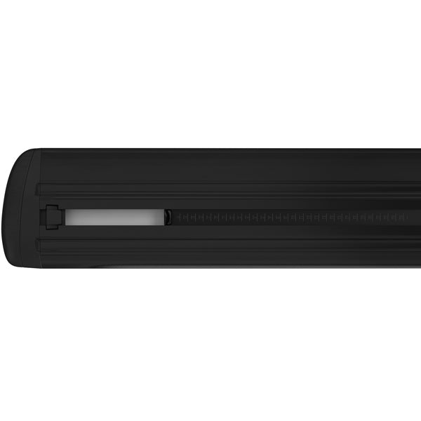 Wingbar Evo 135, Black (2 Pack), Thule Wingbar Evo 135, Black (2 Pack)