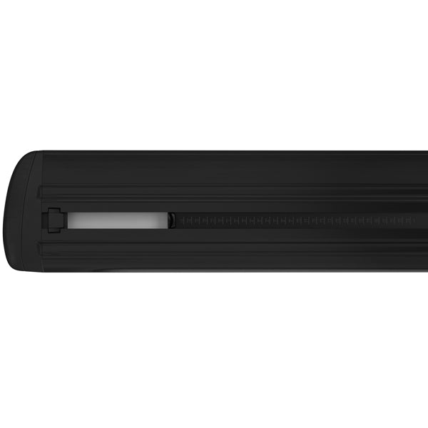 Wingbar Evo 118 (47") - Black, Thule Wingbar Evo 118 (47‚Äù) - Black