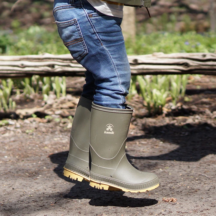 Toddler rain snow boots outlet