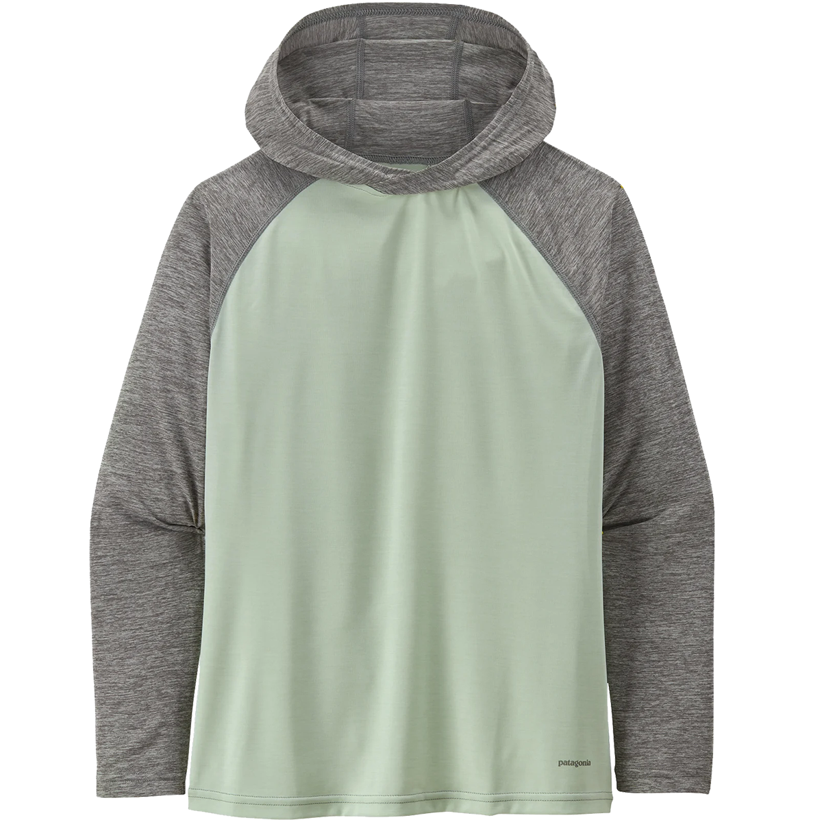 Patagonia tropic comfort hoody rei hot sale