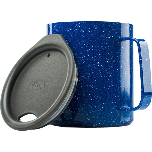 Stainless Camp Cup - 15oz alternate view