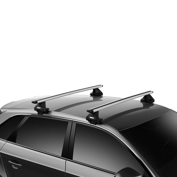 Evo Clamp, Thule Evo Clamp