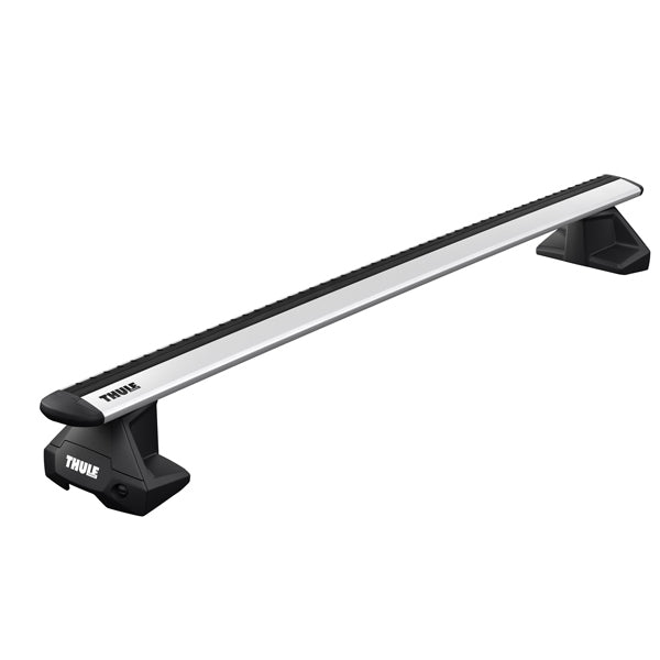 Evo Clamp, Thule Evo Clamp