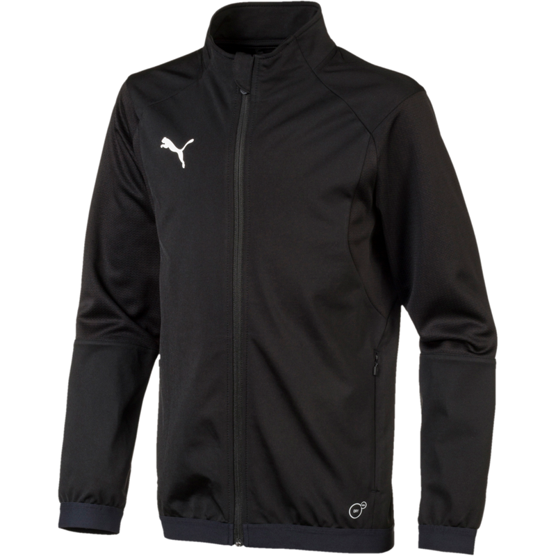 Youth Liga Training Jacket, Featured Image