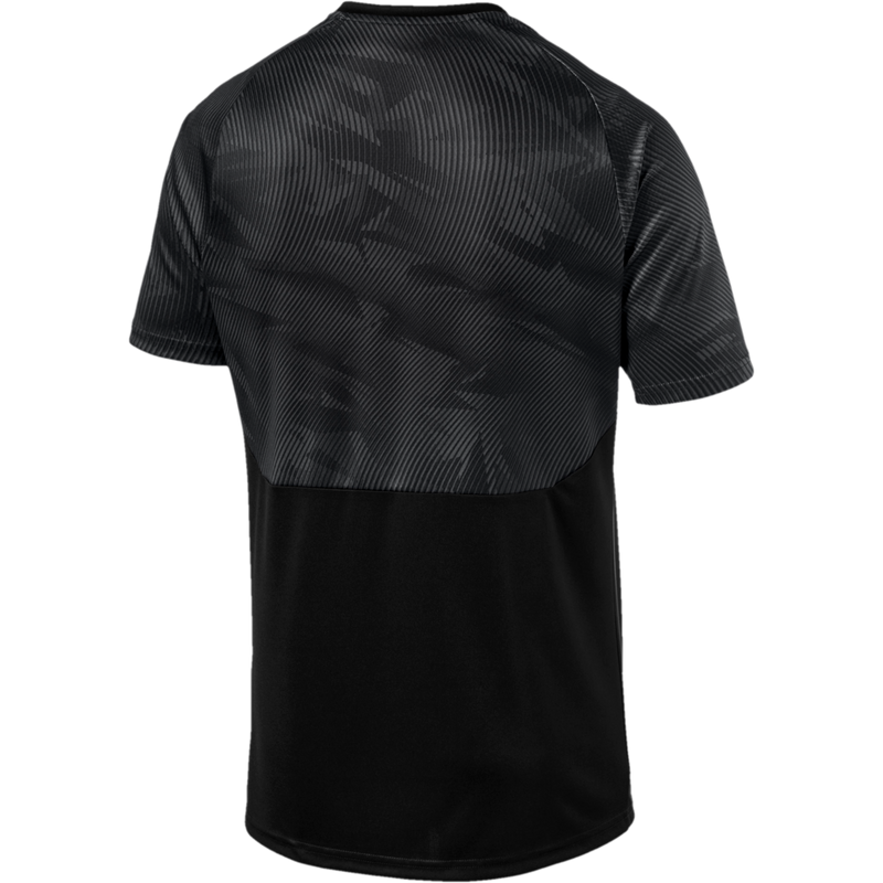 Men's Cup Training Jersey, Puma Men's Cup Training Jersey