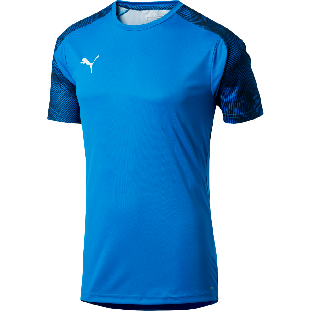 Youth – Sports Training Jersey Basement Cup