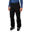 Helly Hansen Men's Legendary Insulated Pant - Short 990-Black