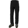 Helly Hansen Men's Alpha Lifaloft Pant 990-Black