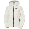 Helly Hansen Women's Motionista 3L Shell Jacket 047-Snow