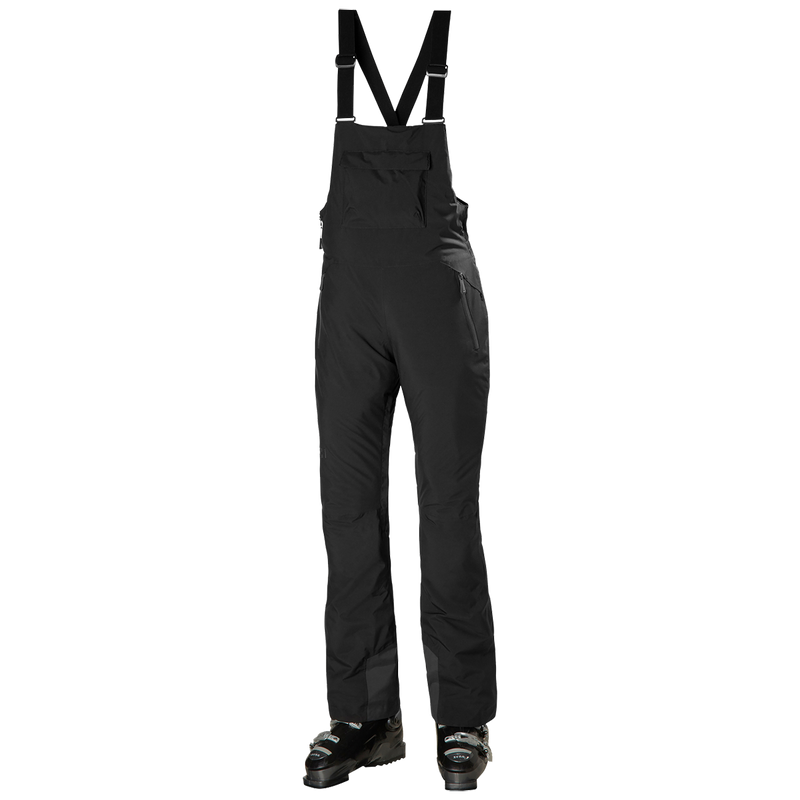 Women's Legendary Insulated Bib Pant, Featured Image