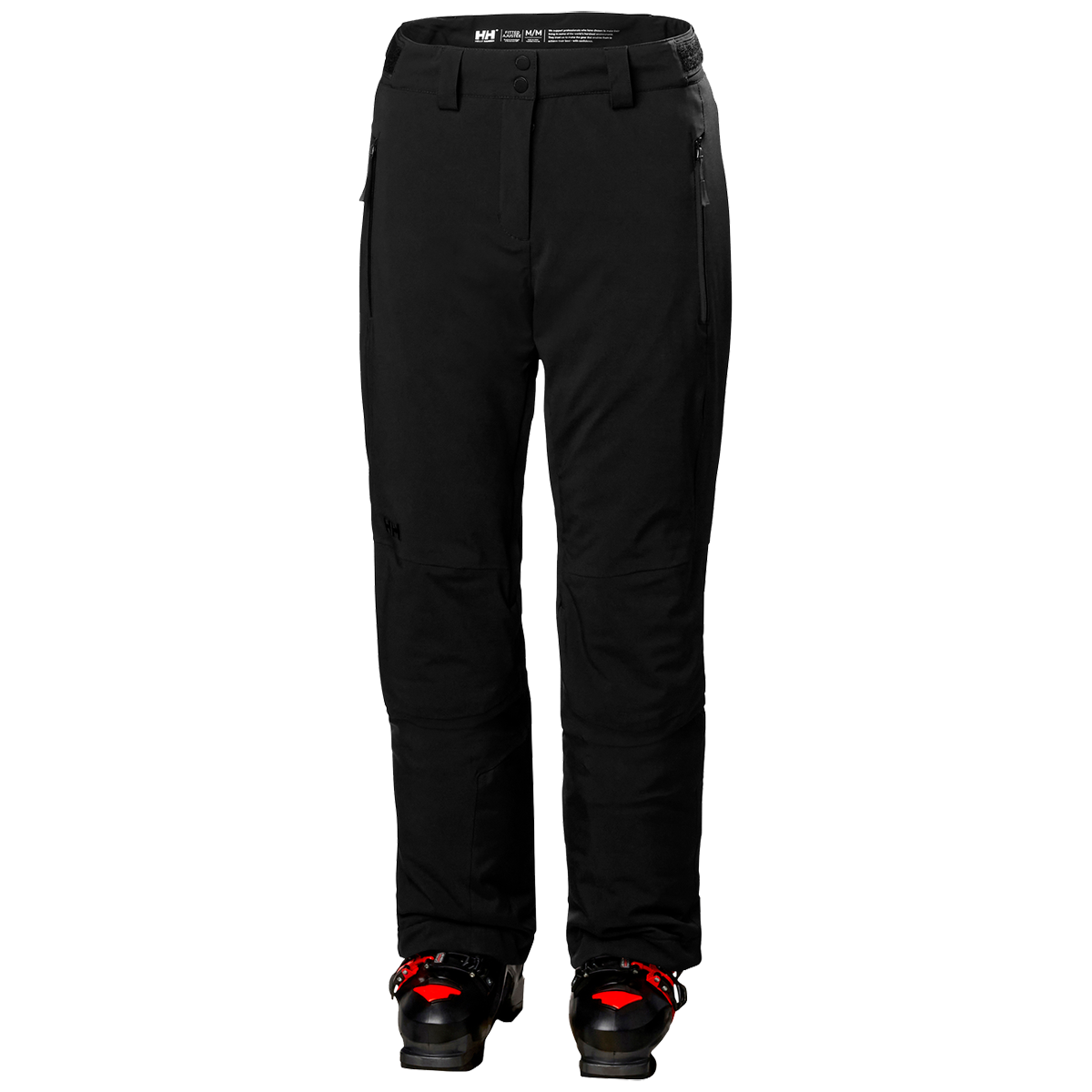 パンツ AUBERGE 25SS HURT Charcoal Black Size40 AUBERGE 25SS HURT Charcoal Black Size40