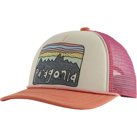 Youth Interstate Hat - OLD