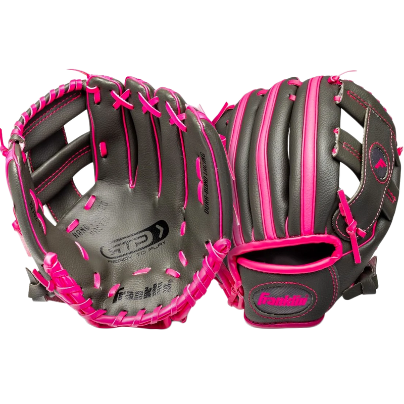 Youth RTP 9.5" T-Ball Glove - Right Hand Throw