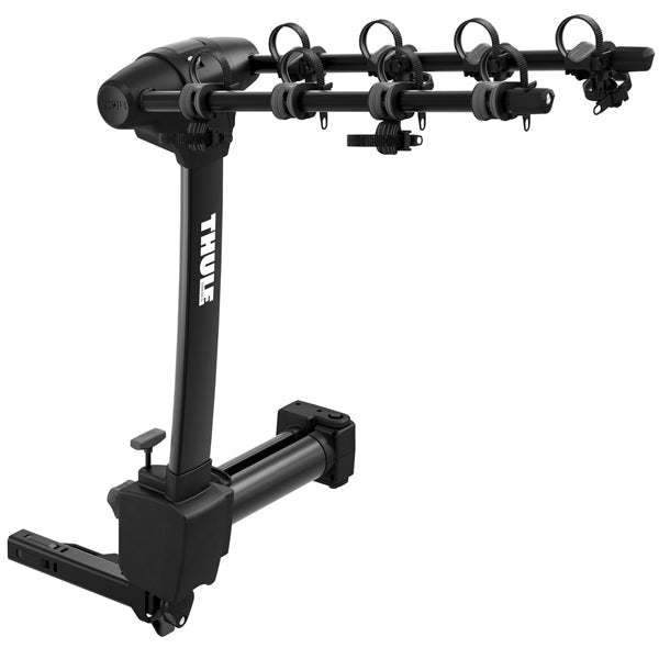 Apex XT Swing 4 Bike Rack alternate view