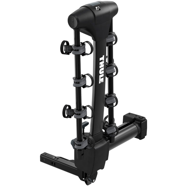 Apex XT Swing 4 Bike Rack, Thule Apex XT Swing 4 Bike Rack