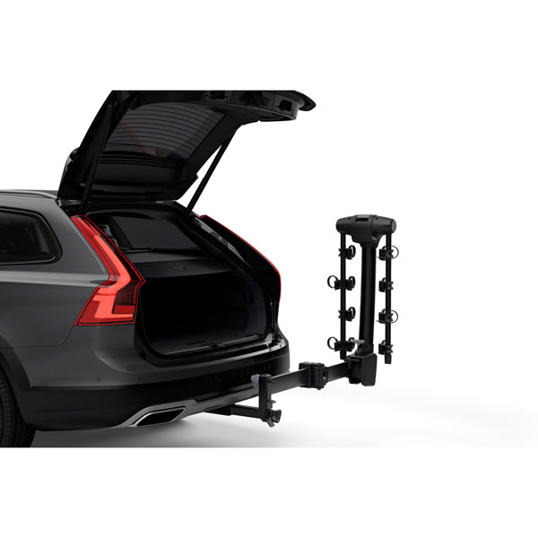 Apex XT Swing 4 Bike Rack, Thule Apex XT Swing 4 Bike Rack