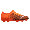 Puma Youth Ultra 3.1 FG/AG 01-Orange/Black