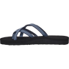 Teva Women's Olowahu FBIN-Falls Blue Indigo