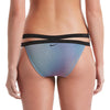 Nike Women's Color Fade Bikini Bottom 990-Multi