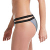 Nike Women's Color Fade Bikini Bottom 990-Multi