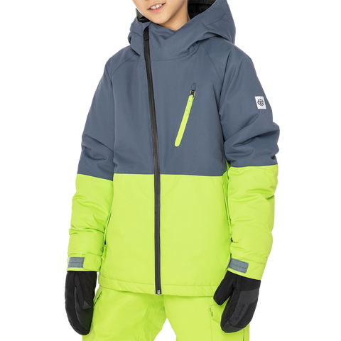 Youth Hydra Insulated Jacket