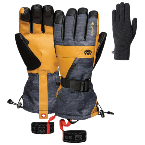 GORE-TEX SMARTY 3-in-1 Gauntlet Glove