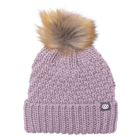 Women's Majesty Cable Knit Beanie