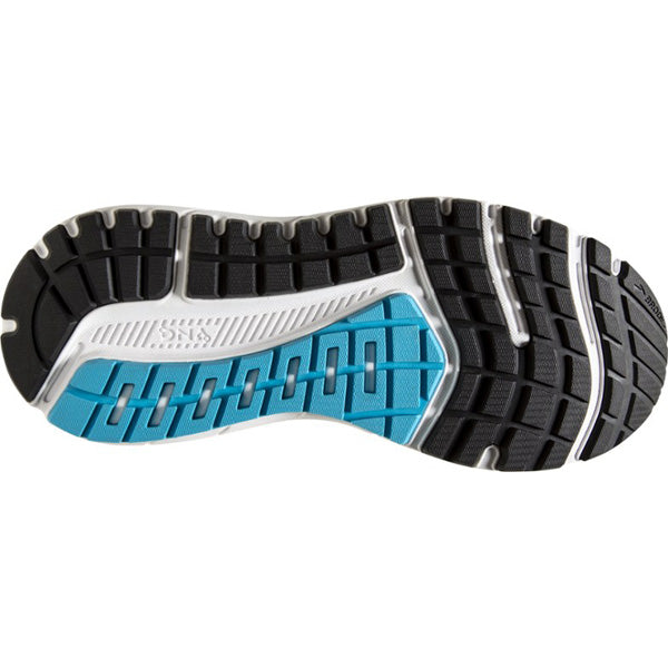 Women's Ariel 20, Brooks Women's Ariel 20 064-Black/Ebony/Blue