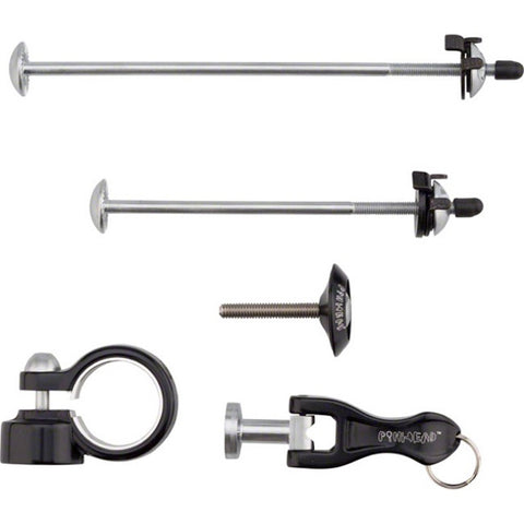 Locking Skewer Set (4 Pack)
