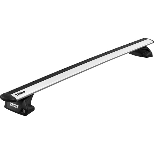 Evo Flush Rail alternate view