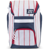 Marucci Sports Foxtrot Tee Ball Bat Pack White/Navy/Red