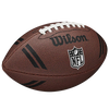 Wilson Youth NFL Spotlight Brown