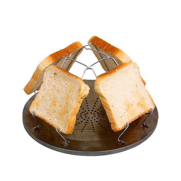 Camp Stove Toaster, Coghlan's Camp Stove Toaster