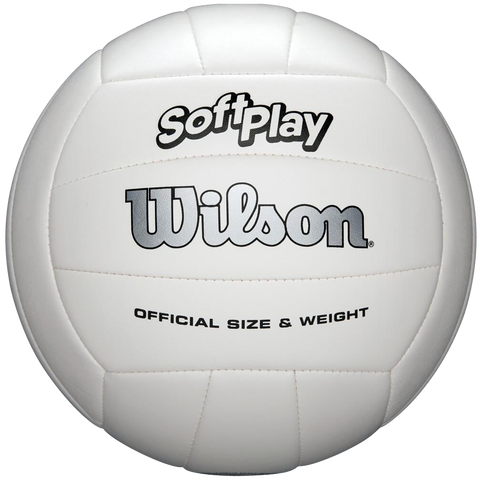 Soft Play Rec Volleyball