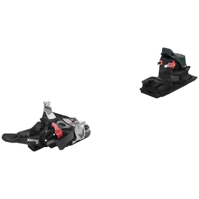 Fritschi Xenic 10, Featured Image